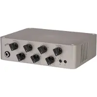 Darkglass Electronics Exponent 500 basgitaarversterker top