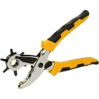 Velleman REVOLVERPONSTANG - 210 mm