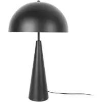 Leitmotiv Tafellamp Sublime Metal Matt Black