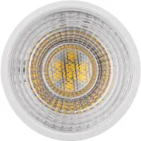 Paulmann GU5,3 LED reflector 6,5W 840 dim wit