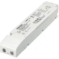 Tridonic LC 60W 24V bDW SC PRE2 LED-driver 60 W 2.5 A 24 V 1 stuk(s)