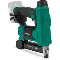 Vonroc Accu tacker 20V | Excl. accu en snellader