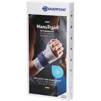 Bauerfeind ManuTrain Polsbandage