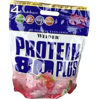 Weider Aardbei