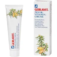 Gehwol Moor-vitamine-crème 75 ml Crème
