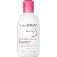 Bioderma Sensibio Cleansing Milk Sensitive Skin