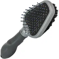 Furminator Grooming Dog En Cat Dual Brush