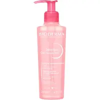 Bioderma Sensibio Schuimende Gel Gevoelige Huid 200 ml Gel