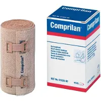 Bsn Medical Comprilan Uitgerokken 5m x 6cm 1 St Verband