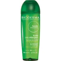 Bioderma Node Fluide, Shampoo voor frequent gebruik, 200 ml - Voor langdurig gebruik!