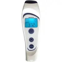 Merkloos Visiofocus | 1 stuk