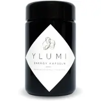 YLUMI Verzorging Voedingssupplementen Energy Capsules