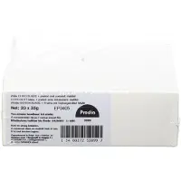REVOGAN Prodia Witte Chocolade + Praliné | 20 x 35 g