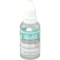 Biosilk 30 ml Druppels