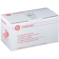 NOBAMED Noba Rudavlies Rol 15cmx10m 9150183 1 St Verband