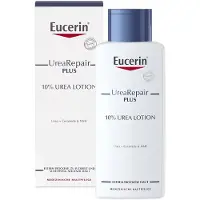 Beiersdorf Lichaamslotion UreaRepair Plus 10%, 250 ml