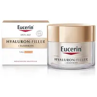 Eucerin Anti-Age Hyaluron-Filler + Elasticiteit Crème, SPF30, 50 ml