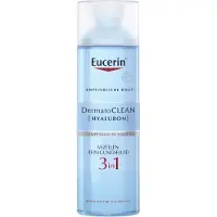 Eucerin DermatoCLEAN Micellaire Reinigingsvloeistof 3 in 1 200 ml