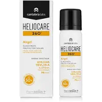 Cantabria Labs Zonnebrandcrème 50 - 200 ml
