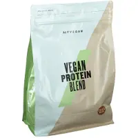 Myprotein Veganistische Eiwit Mix - 1kg - Koffie & Walnoot