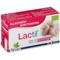 Tilman Lactil | 56 capsules