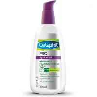 Galderma Laboratorium GmbH PRO Oil Control Hydraterende Matt Crème SPF 30 120 ml