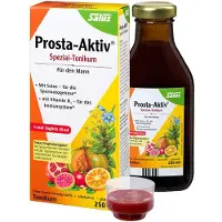 Salus Prosta-Aktiv - Speciaal tonicum, 250 ml