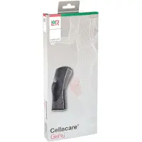 Cellacare Genu Comfort Maat 6+ (43-47/57-61 cm) | 1 stuk