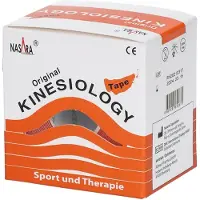Sporti Sport Tape Rood