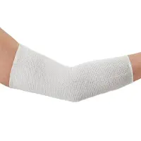 Lohmann & Rauscher GmbH & Co. KG TG-Grip Jersey Buisvormig F Rol 10 cm x 10 m | 1 stuk
