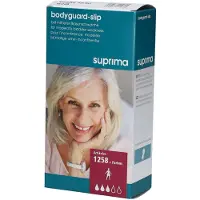 Suprima 1257 Body Guard Slip 2 Maat XL | 1 stuk