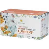 SonnenMoor Lumison: Ruimte voor ademhaling. Kruidenextract, 800 ml oplossing