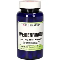 HECHT Salixbast 450mg, Gph, 90 stuks