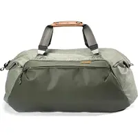 Peak Design Travel duffel 65L - sage