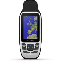 Garmin Gpsmap 79s Handheld Gps Apparaat Zwart