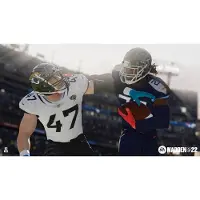 Madden NFL 22 Xbox One