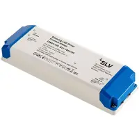 SLV LED Driver | 100W 24V | Dimbaar IP20
