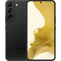 Samsung Galaxy S22 128GB Zwart 5G