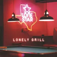 Coast2Coast Lonestar - Lonely Grill (CD)