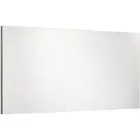 Saqu Pripio Spiegel met Schakelaar 100x3,5x75 cm