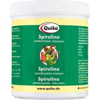 Quiko spirulina 250 gram