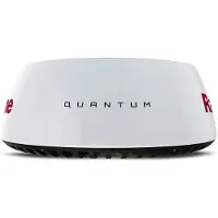 Raymarine Chirp Quantum Q24d 18 Cable Antenna 10m Wit