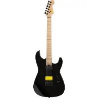 Charvel Style 1 Ht San Dimas Hh Pro-Mod Signature Sean Long Mn Gloss Black
