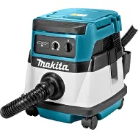 Makita DVC861LZ (zonder accu)