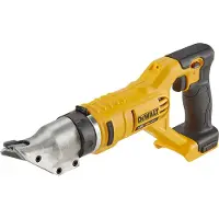 DeWalt DCS491N-XJ 18V Plaatschaar