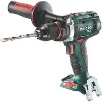 Metabo Boorschroevendraaier BS 18 LTX Impuls - Body