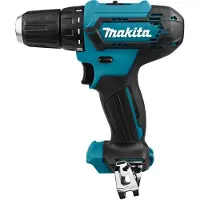 Makita DF333DZJ (zonder accu)