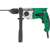 HiKOKI D13VB3 LB BOORSCHROEFMACHINE - D13VB3LBZ