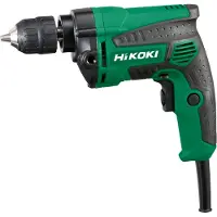HiKOKI D10VC3WCZ Boor-/schroefmachine - 600W - 10mm - 12,8Nm