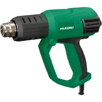 HiKOKI RH650VLAZ Heteluchtpistool - 2000 W